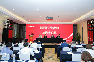 好博環(huán)境篤行致遠(yuǎn)！環(huán)衛(wèi)裝備打贏行業(yè)復(fù)蘇信心之戰(zhàn)