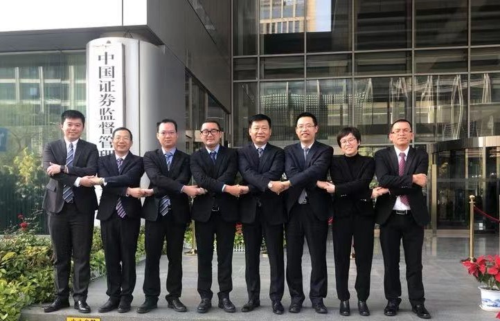 成了！好博環(huán)境并購中聯(lián)環(huán)境順利通過證監(jiān)會審核