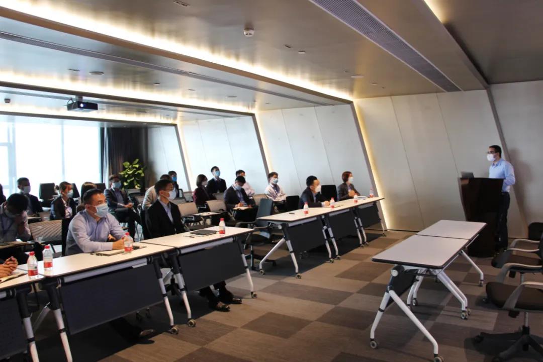同舟共濟(jì)！好博環(huán)境“員工是我們的事業(yè)合伙人”企業(yè)文化研討熱潮持續(xù)升溫！