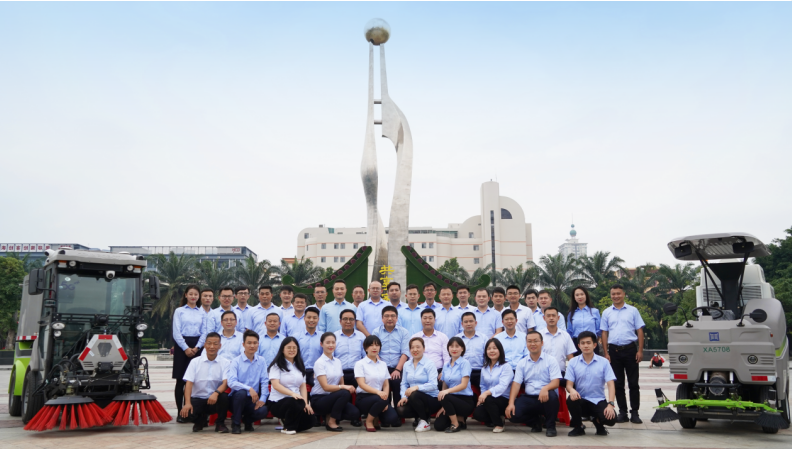 深圳速度+精耕細(xì)作，好博環(huán)境城市服務(wù)運(yùn)營(yíng)質(zhì)量廣受認(rèn)可