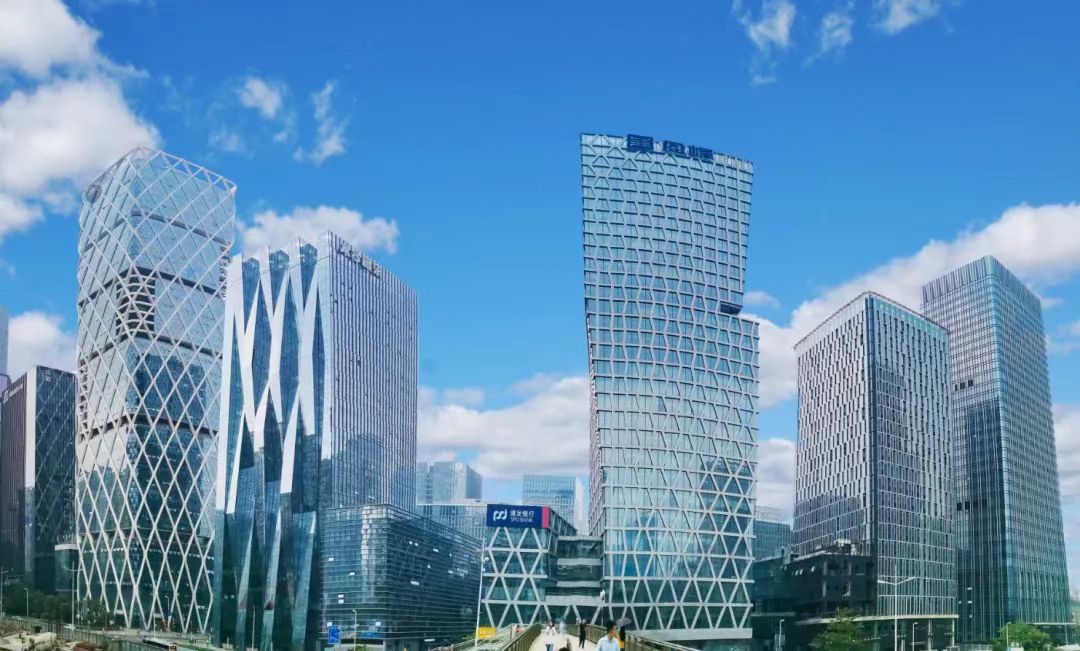 8.8億！好博環(huán)境再獲城市管家項目重量級大標