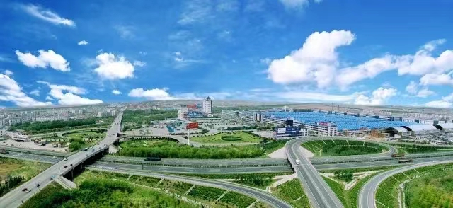 超2億！好博環(huán)境中標(biāo)遼寧省海城市鐵西環(huán)衛(wèi)一體化特許經(jīng)營項(xiàng)目